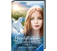 Pferdeflusterer-Academy, Band 14 - Gluck und Hoffnung by Mayer, Mayer, New.