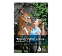 Pferdefuhrerschein Umgang mit dem Pferd: Standa, Von-Neumann-Cosel, e..
