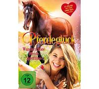 PFERDEGLUECK - MOVIE [DVD] [2017]