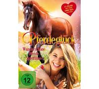 PFERDEGLUECK - WINCER,SIMON/KELLY,BRIAN/ROTH,BOBBY 4 DVD NEW