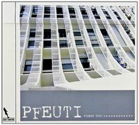 Pfeuti - Pigeon Post