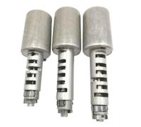 PFFbrgJSJ Transmission Linear Solenoid Kit AF33 Compatible With AW55-50SN AW55-51SN Fits Equinox Altima Torrent Maxima C30 C70 S40 S70 S80 XC70 XC90