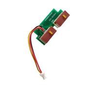 Pffiocix 1Set Side Keys Board Lateral Buttons PCB for G304 G305 Soldered Assembly Microswitch Mouse Circuit