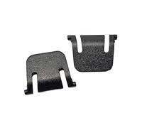 Pffiocix 2Pcs(1Pair) Keyboards Bracket Leg Stand for G213 Gaming Keyboards Leg