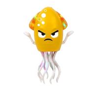 Pffiocix Auto Sensing Octopuses Robot Avoids Obstacles Plays Music For Children Family Fun Stress Relieving Toy Safe Design Intelligent Dancing Octopuses For Kids