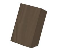 Pffiocix Bath Protective Cover 102x110x193cm Outdoor Shelter For Oaken Homes & Fitness Centers Steambath Dusttight Protect Home Commercial Use