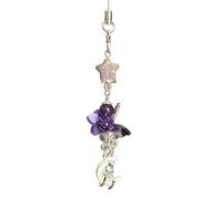 Pffiocix Beaded Tassels Phone Charm Fashionable and Practical Phone Hanging Accessory for Women and Trendy