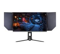 Pffiocix Break On Computer Screen Protect Hurdles Frown Reduces Organ Of Sight Strain For Office Home Use Permanent Screen Protect