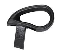 Pffiocix Car Front Seat Lift Tilt Release Lever Handle Left Right for 1J3881633B 1J3881634B Front Seat Release Lever