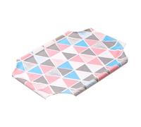 Pffiocix Cool Hammock Cat Replacement Swing Camp Bed Cat Weave Bed for Small/Middle Size Cats Relaxing Bed