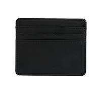 Pffiocix Credit Bank Card Holder Wallet for Men Blocking Protected PU Leather Money Wallets Coin for Case Travel Wallet Blocking