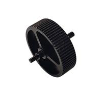 Pffiocix Gaming Mouse Rollers Scroll Metal Mouse Pulley Wheel Replacement for NagaX Mouse Repair