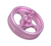 Pffiocix High Durability Alloy Metal Mouse Scroll Wheel for G102 G304 G305 Mouse Wheel Enhances Performances And