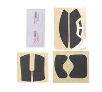 Pffiocix HotlineGames Mouse Grip Tape for DeathAdder HyperSpeed Sticker Lizards Skin Suck Sweat NonSlip Pre Cut Grips Skates