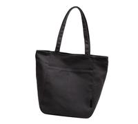 Pffiocix Large Capacity Canvas Toted Bag Reusable Grocery Cloth Bags Casual Shoulder Handbag Bucket Bags For Travel Shopping Reusable Grocery Cloth