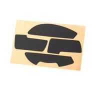 Pffiocix Original Mouse Grip Tape for V3Pro Sticker Lizards Skin Suck Sweat NonSlip Pre Cut Grips Skate Not