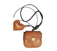 Pffiocix Playful Coin Purse Keychain Offering Both Functionality and Styles Party Holder for Youthful Adults
