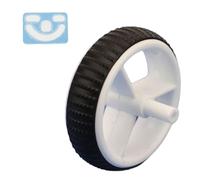 Pffiocix Precisions Mouse Scrolls Wheel and Skates Pad Set for V3Pro Mouse Enhances Gaming