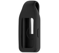 Pffiocix Replacement Soft Clasp Case Silicone Clip Holder For Band 10 9 8 Scratchproof Clip Holder Accessory Quick Release Soft Silicone Trackers