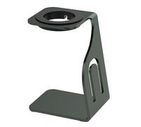 Pffiocix Versatile Watch Stand Metal Build Fashionable Charging Solution Unisex Smartwatch Holder For LTE Smartwatches Stand