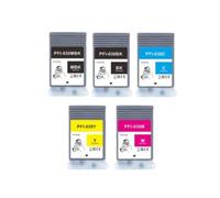 PFI-030 Ink Cartridge Compatible With Canon ImagePROGRAF TA-20 | Fits TA-30, TM-240, And TM-340 Printers; 1 Set Included