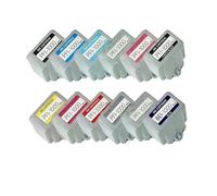 PFI-1000 Ink Cartridge, Compatible With Canon, 80ml | Pigment Ink Cartridge With One Time Sue Chip For ImagePROGRAF PRO-1000 Printer(1pcs PFI-1000 MBK)