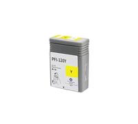 PFI-120 121 Ink Cartridge, Compatible for Canon