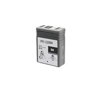 PFI-120 PFI-121 Ink Cartridges Compatible For Canon TM250 TM255