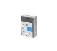 PFI-120 PFI-121 Ink Cartridges Compatible For Canon TM250 TM255