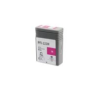 PFI-120 PFI-121 Ink Cartridges Compatible For Canon TM250 TM255
