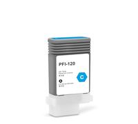 PFI-120 PFI-121M Ink Cartridges Compatible For Canon ImagePROGRAF TM-200