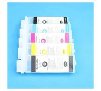 PFI-120 Refillable Ink Cartridge Compatible For Canon TM200