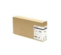 PFI-1700 Ink Cartridge 700ML Printer Pigment Ink Tank - Compatible With Canon PRO-2000 PRO-4000 PRO-6000 PRO-4000S PRO-6000S(1700 Photo Black)