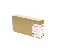 PFI-1700 Ink Cartridge 700ML Printer Pigment Ink Tank - Compatible With Canon PRO-2000 PRO-4000 PRO-6000 PRO-4000S PRO-6000S(1700 Photo Magenta)