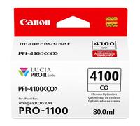 PFI-4100 CO Lucia PRO II Individual Ink Tank