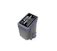PFI-4100 Ink Cartridges Compatible For Canon ImagePROGRAF PRO-1100 | Photo Printing, Color Printing(Pgy)