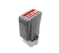 PFI-4100 Ink Cartridges Compatible For Canon ImagePROGRAF PRO-1100 | Photo Printing(Red)