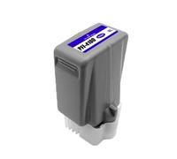 PFI-4100 PFI4100 Ink Cartridge,Compatible For Canon ImagePROGRAF PRO-1100 PRO1100 Printer(1PC-Blue)