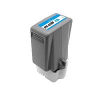 PFI-4100 PFI4100 Ink Cartridge,Compatible For Canon ImagePROGRAF PRO-1100 PRO1100 Printer(1PC-Cyan)