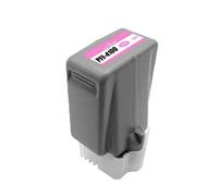PFI-4100 PFI4100 Ink Cartridge,Compatible For Canon ImagePROGRAF PRO-1100 PRO1100 Printer(1PC-Photo Magenta)
