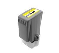 PFI-4100 PFI4100 Ink Cartridge,Compatible For Canon ImagePROGRAF PRO-1100 PRO1100 Printer(1PC-Yellow)