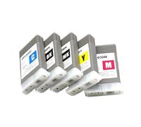 PFI030 Ink Cartridge, Compatible For Canon | TA20 TA30,55ML(5Color)