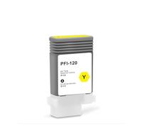 PFI120 Ink Cartridge, Compatible for Canon