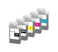 PFI120 Ink Cartridge With Chip, Compatible For Canon