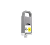 PFI1700 Ink Cartridge Compatible With Pro 2000 4000 4000s 6000 6000s Pro 2100 4100 6100 Printers Uses Pigment Ink 700ml(Yellow)
