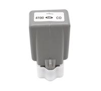 PFI4100 PFI-4100 PFI 4100 Ink Cartridge Pigment Ink Compatible For Canon ImagePROGRAF PRO-1100 Printer Pigment Ink Cartridge(CO)
