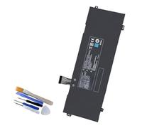 PFIDG-00-13-3S2P-0 Laptop Battery,Compatible for Medion Erazer Beast X10 Getac Rugged Schenker Series VIA 15 S1 Plus