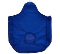 PFIFF 005008-20-1 Hay Feeder Blue