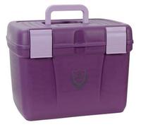 PFIFF 101562-186-1 Grooming Box for Horses Stable