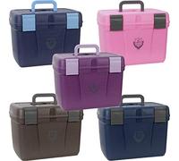 PFIFF 101562-186-1 Grooming Box for Horses Stable